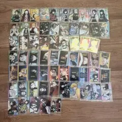 2026年最新】スリーブ 鬼滅の刃の人気アイテム - メルカリ