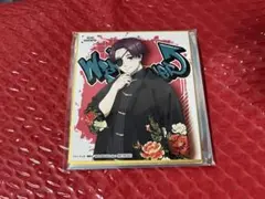 蘇枋隼飛 特典 色紙