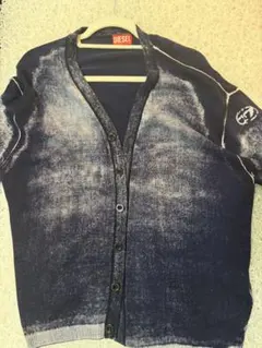 DIESEL カーディガンのサムネイル