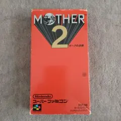 MOTHER 2 スーパーファミコンソフト