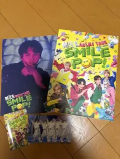 メロガッパ Zepp tour555 ポスター貼り大作戦 - メルカリ
