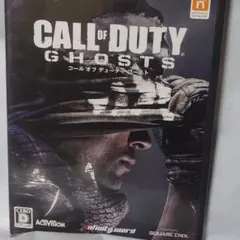 コール オブ デューティ ゴースト