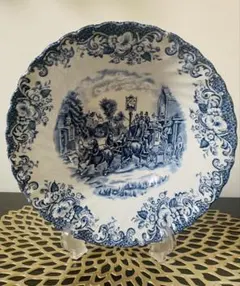 2025年最新】食器 JOHNSON BROTHERSの人気アイテム - メルカリ