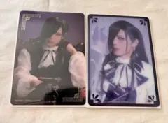 刀ミュ　ランダムクリアカード