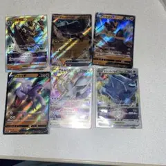 Hレギュ】ポケモンカード 構築済デッキ オリジンディアルガVstar 