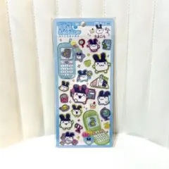 【正規品】たまごっち平成はっぴーフォンシール みみっち ハッピーフォン