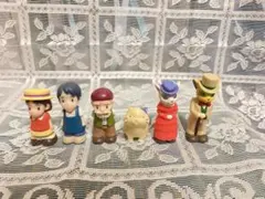 2026年最新】耳をすませば指人形の人気アイテム - メルカリ