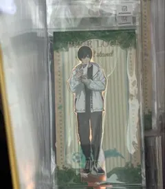 ブルーロック マズル