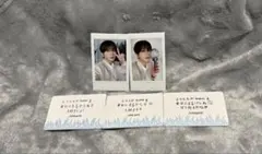 ENHYPENジョンウォン WALK THE LINEトレカ