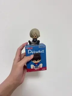 Petado!! フィギュア 約10cm