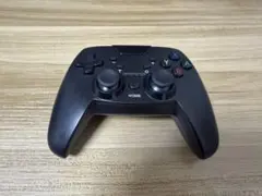 GAMETECH ワイヤレスコントローラー Pro SW ブラック