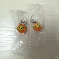 豆しば めじるしアクセサリー2