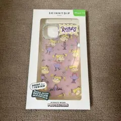SKINNYDIP Rugrats iPhone 13 ケース