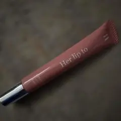 Her lip to リップセラム