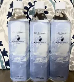 ポタポタクラブ　ライフエッセンスウォーター1000ml 2本セット 2本セット】ライフエッセンス 1000ml ポタポタ エコウォーター 【公式