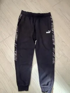 プーマ　PUMA スウェットパンツ　XL