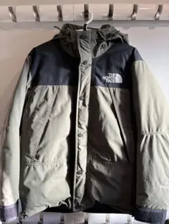 THE NORTH FACE ND91930 ダウンジャケット
