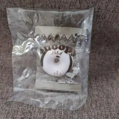 スヌーピー ベーカリー ガチャガチャ