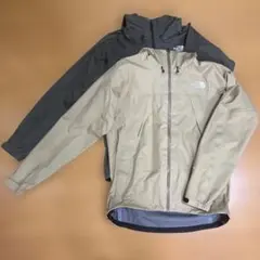 THE NORTH FACE クライム ライトジャケット 2枚セット