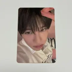 NCTWISH applemusic トレカ シオン SION