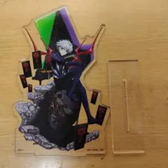 エヴァ 渚カヲル アクスタ