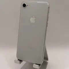 82 iPhone7 シルバー SIMフリー - メルカリ