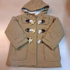 CHEROKEE フード付きダッフルコート 95