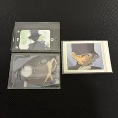 名探偵コナン 怪盗キッド カードセット