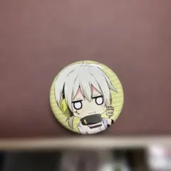 カゲロウプロジェクト　メカクシティデイズ　ボーカロイドIA 缶バッジ　セット カゲロウデイズ ボカロ 缶バッジ カゲプロ メカクシティアクターズ