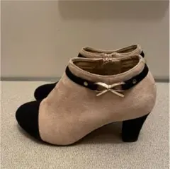 ブーティ ブーツ