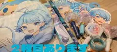 hotoke- いれいす 第4弾(3周年記念) ランダムブロマイド - メルカリ