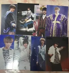 King & Prince 永瀬廉　ステージフォト