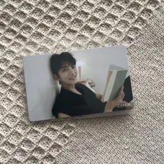 seventeen ジョシュア Attacca 特典　トレカ HMV
