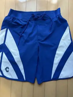 CRONOS サーフパンツ 38 (M) ネイビー CRONOS サーフパンツ 38（Mサイズ）