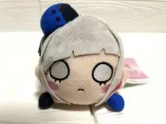 ラブライブ　蓮ノ空女学院スクールアイドルクラブ　寝そべりぬいぐるみ　夕霧綴理