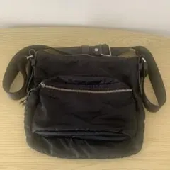 LACOSTE ショルダーバッグ