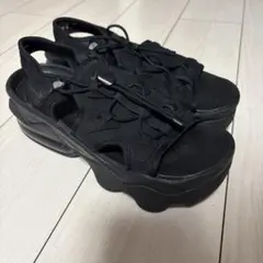 ナイキ　エアマックスココ　サンダル　25㎝
