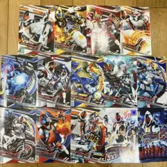新品ケース交換済み 仮面ライダーフォーゼ 全12巻+劇場版等4巻DVD全16