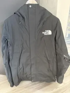 THE NORTH FACE マウンテンジャケット