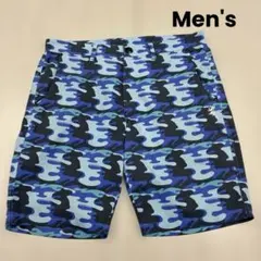Admiral メンズ ゴルフ パンツ LL