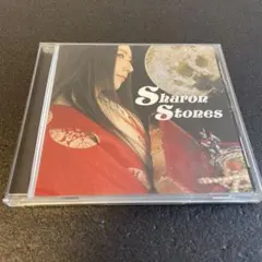 (A18) 天野月子/シャロン・ストーンズ
