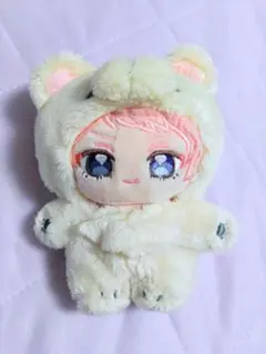あんスタ 斎宮宗 いつぬい 前髪クリップ おまんじゅう ねくすと2