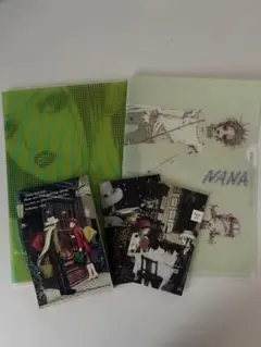 レア！NANAの付録セット