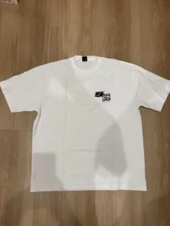 2026年最新】Back Channel カラー：ホワイト系 メンズ Tシャツの人気 