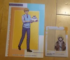 進撃の巨人　アルミン　特典おまとめ