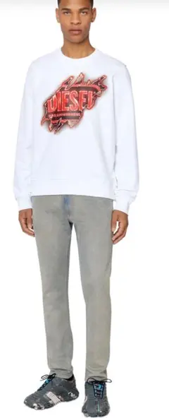 DIESEL KROOLEY JOGG 068BE W28L32