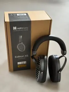 2026年最新】hifiman edition xsの人気アイテム - メルカリ