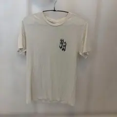RVCA スカルプリント Tシャツ スリムフィットのサムネイル