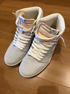 Nike Air Jordan 1 High OG Craft Ivoryのサムネイル