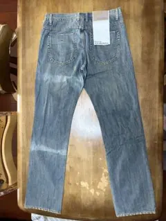 OAKLEY INDUSTRIAL DENIM デニムパンツ W32 L34のサムネイル